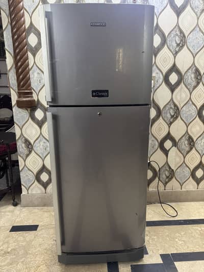 Kenwood Classic K-Series Refrigerator – Excellent Condition
