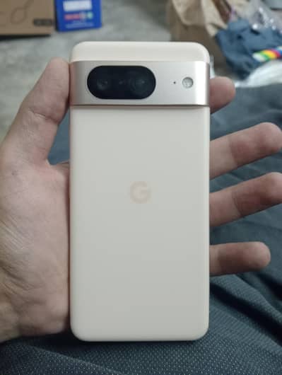 Google Pixel 8/128 Official Dual PTA