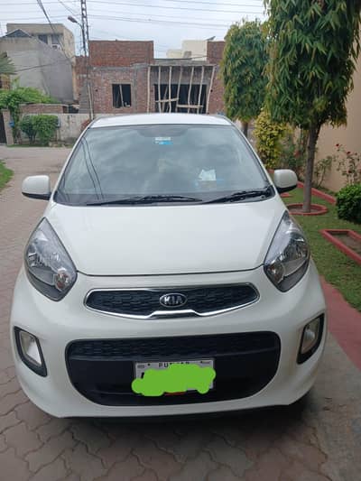 kia picanto MT 03004646721