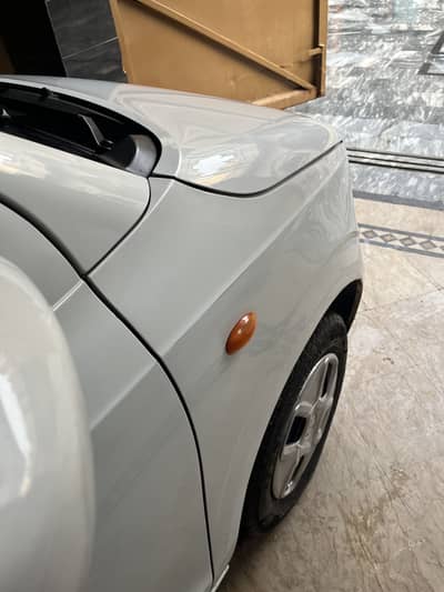 Alto VXL-AGS-2019/2020 (Automatic)