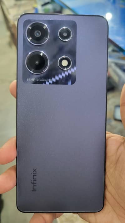 Infinix Note 30 8/256