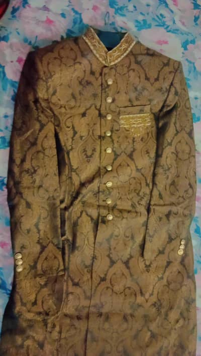 sherwani