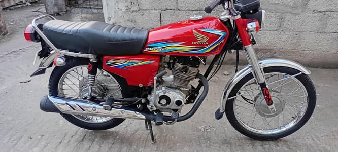 Honda 2018 antique condition