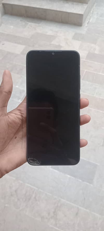Redmi 9i mobile