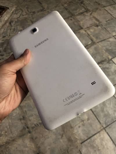 Samsung Tab 4