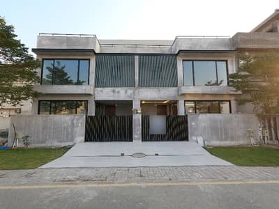 5 Marla Modern House For Sale In Dream Gardens Phase 2 Lahore