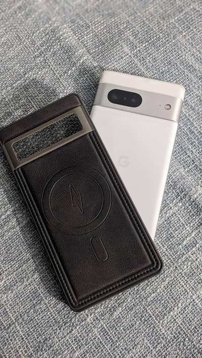 Google Pixel 7 PTA Approved Dual