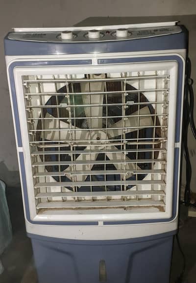 Sadaf Asia Air Cooler SA-115 – Like New Condition