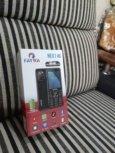 faywa nex 1 4g
