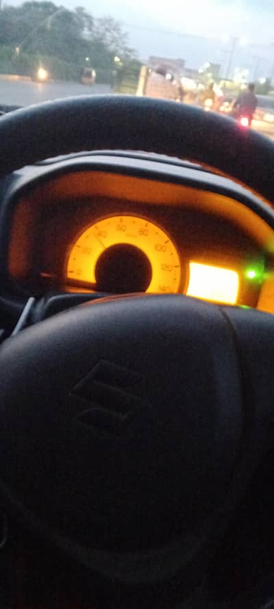 experience drive required