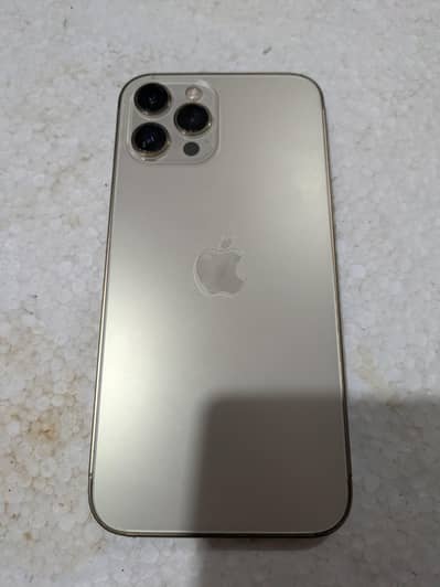 iPhone 12 Pro Max PTA Approved