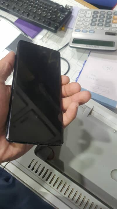 one plus 8 All ok phone