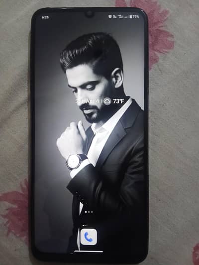 4/64 GB  penal Change all ok no problem