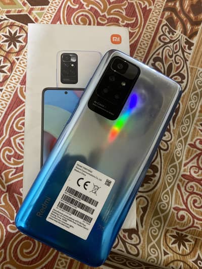Redmi 10 for sale