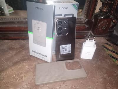 Infinix note 50