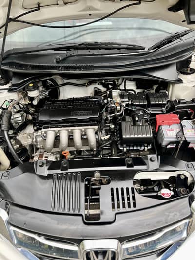 Honda City 1.3 Prosmatic 2021