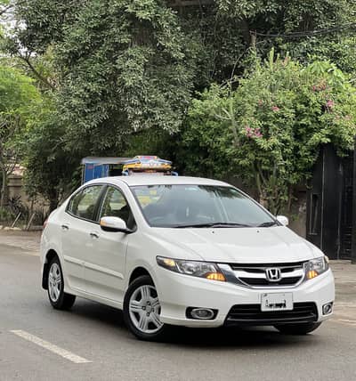 Honda City 1.3 Prosmatic 2021