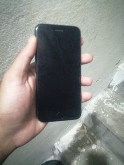 iphone 7 bypass finger not working (panal, battery, camera, body 10/10