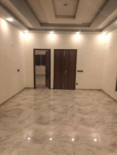 0304-2549342 FIRST & 2ND FLOOR FB AREA WE'LL FURNISHED HOUSE AVAILABLE FOR RENT