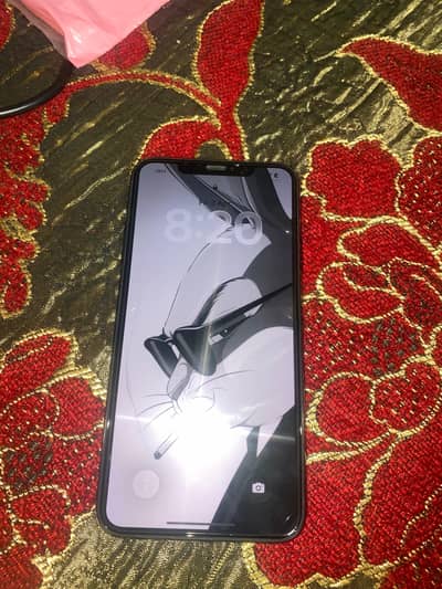 Non pta no sim time 10.9. 5 condition no fault battery health 83