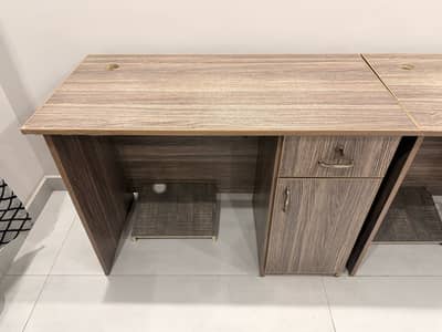 OFFICE TABLES FOR SALE