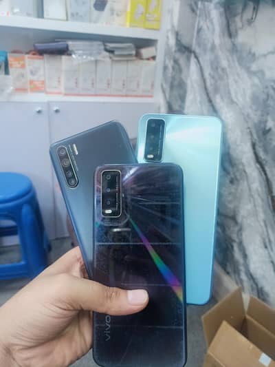 y20s,y20,oppo F15 for sale