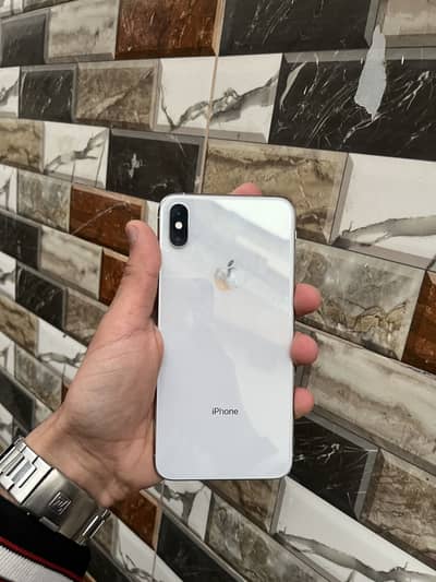 Iphone XS max