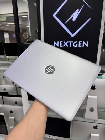 HP EliteBook Laptop 840 G3 i5 6th Gen | 8GB RAM | 256GB SSD