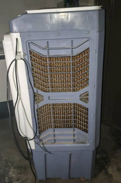 Sadaf Asia Air Cooler SA-115 – Like New Condition
