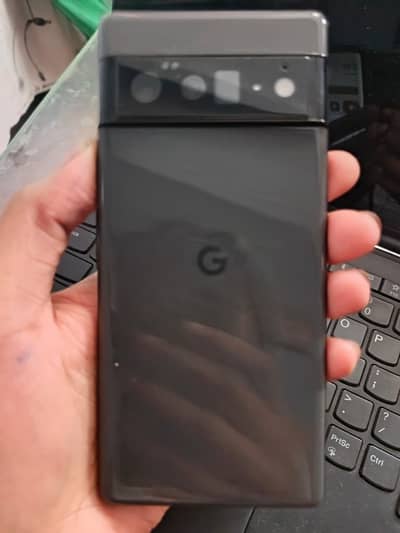 Google Pixel 6 Pro 12/256