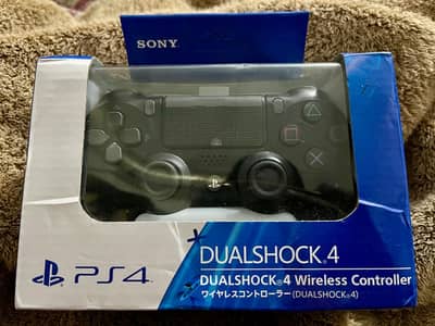 PS4 Controller Dual Shock 4 Wireless Controller NEW