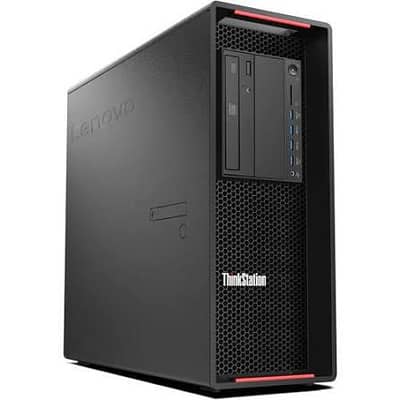 workstation Lenovo p510 1650v4 gtx960