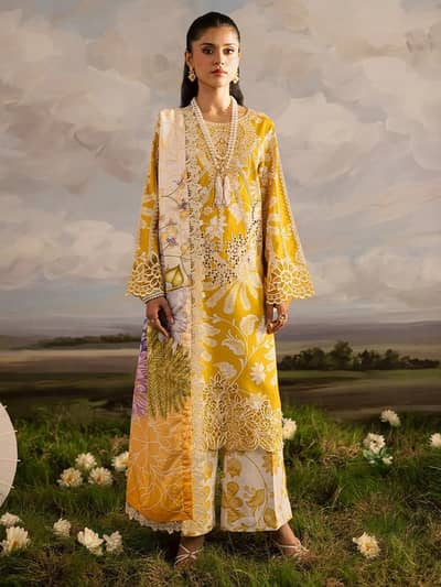 lawn collection 2026