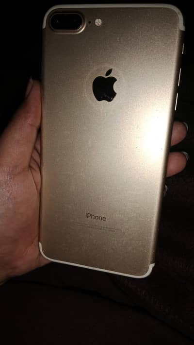 iphone 7plus non-pta