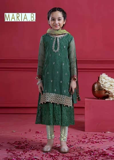 Summer Eid Collection 2026