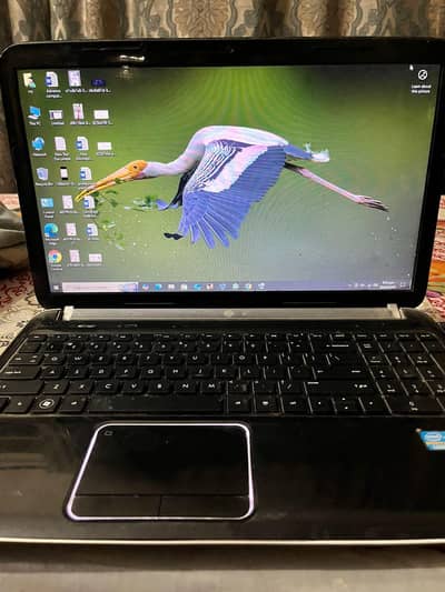 HP pavilion dv6 i3