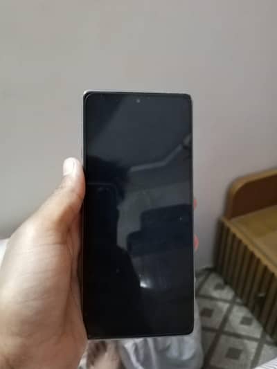 Tecno camon 40 10 by 10 condition