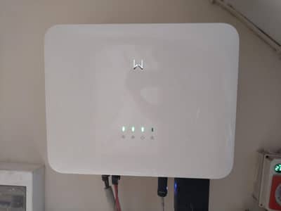 On Grid Inverter GoodWe 15kw