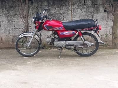 good condition bike just buy & drive