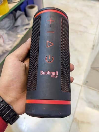 Bushnell Golf Wingman