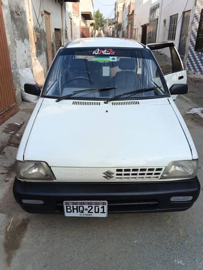 mehran car for sale