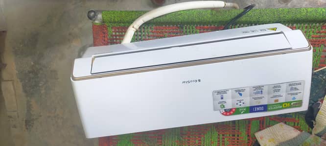 Eco star ac inverter only inner