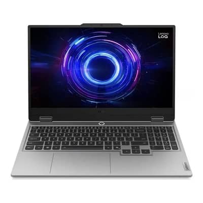 Lenovo LOQ 15 13th Gen Core i5 16GB RAM 512GB SSD 15.6-inch (New)