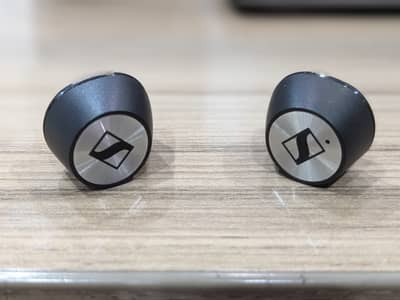 Sennheiser momentum 2