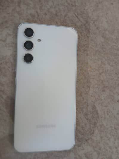 Samsung Mobile A54 5G