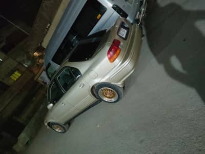 Honda Civic 99 model LPG per start 0311,,353,,74,,74