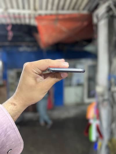 I PHONE XSMAX 64gb PTA APROVED