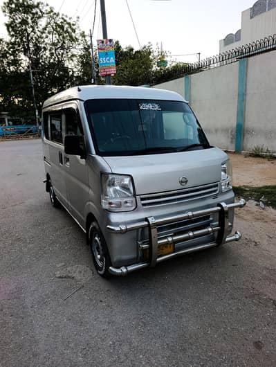 Clipper as Hijet Every MiniCab Alto Age Cultus Coure Mira vitz hiroof