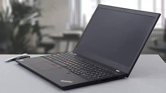 Lenovo L15
