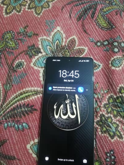 Xiaomi Redmi k40 12/256gb